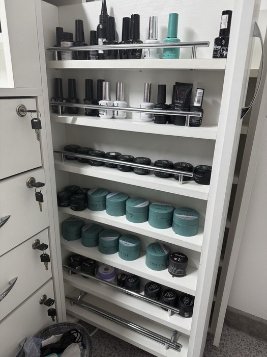 Стол для маникюра