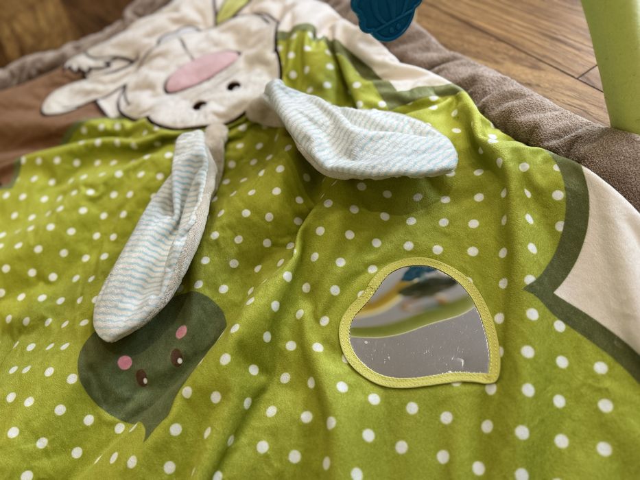 Активна гимнастика Nici