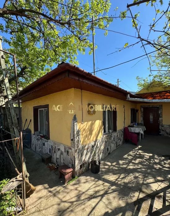 Teren de vanzare | 23 August (Catelul) | Suprafata 360 mp | Com 0% |