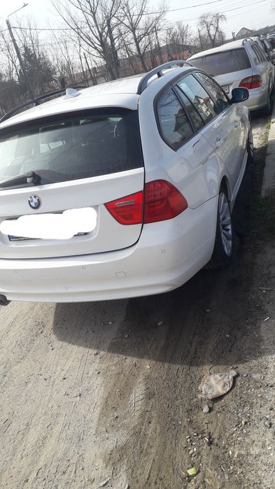 BMW 3 Series 2009 — imagine 5