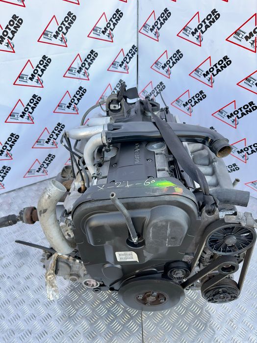 Двигатель на Volvo B6294T (уточняйте цены)