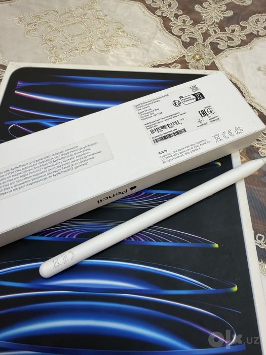 Ipad pro 11 m2 128gb
