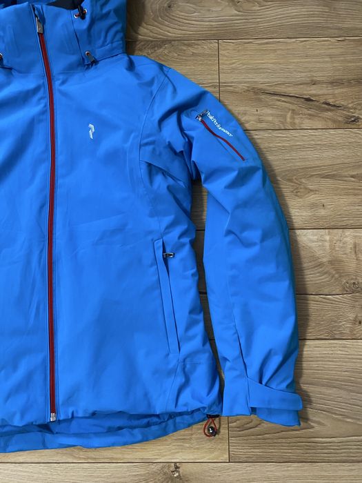 PeakPerformance W Anima J-geaca sport, stare impecabila, dame XL