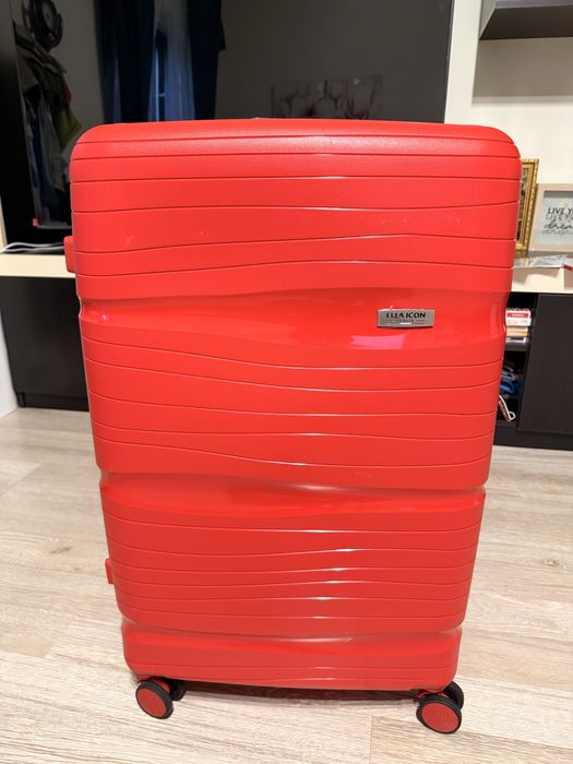Troller calatorie 70x50x28