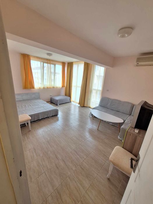 Апартамент под наем Сл бряг