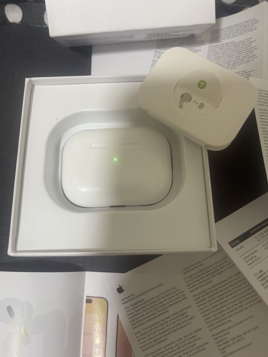 Apple Airpods pro 2