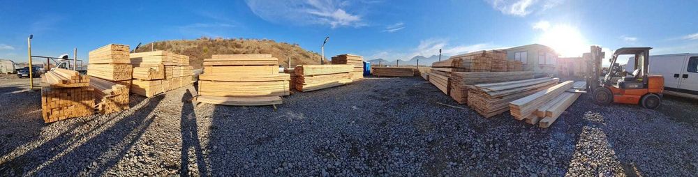 Depozit de cherestea Brasov