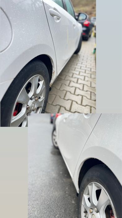 Mazda 3 | 1.6 BL mpi | 2010