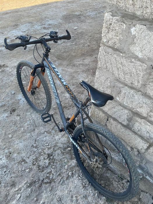 Горный MACLE. . .