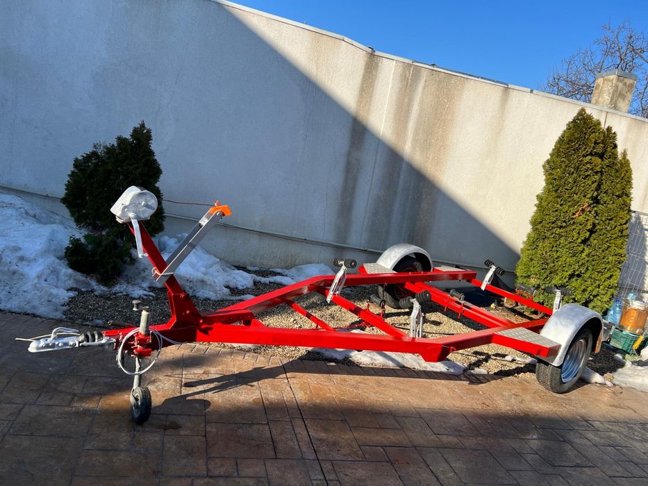 Vand peridoc barca salupa