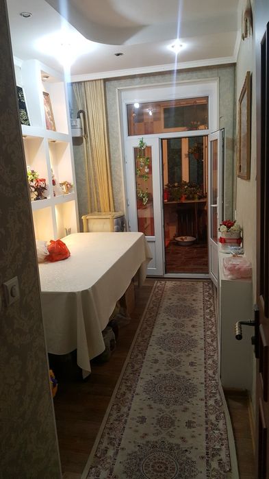 Срочно продам 3х ком кв в центре города