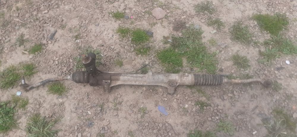 Caseta directie Mercedes ml w163