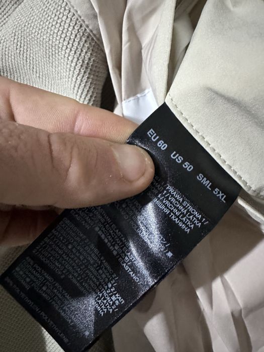 BOGNER Fillis Waistcoat – Beige мъжки елек