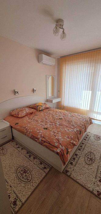 Дава се под наем Тристаен апартамент в Пловдив, Прослав - 101 кв.м за 425 € - Снимка #3