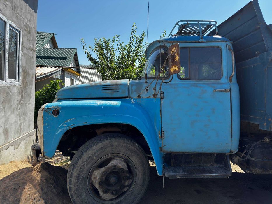 ЗиЛ 130 цена договорная