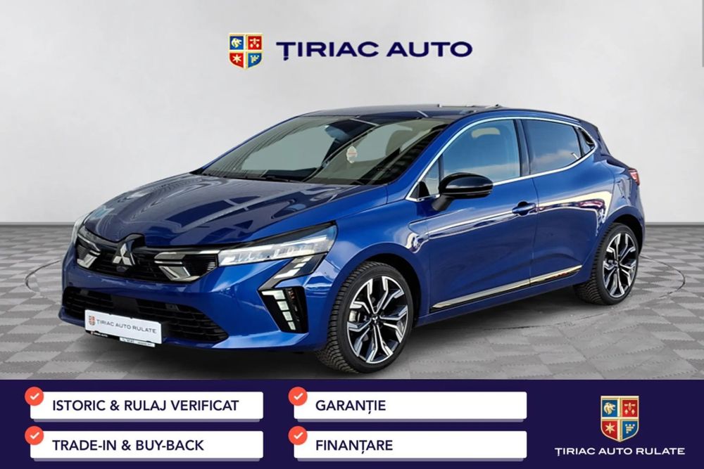 Mitsubishi Colt Mitsubishi Colt 1.0 MPI Intense StyleCold 2024