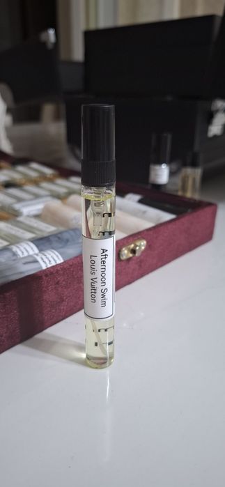 Louis Vuitton v nalichii