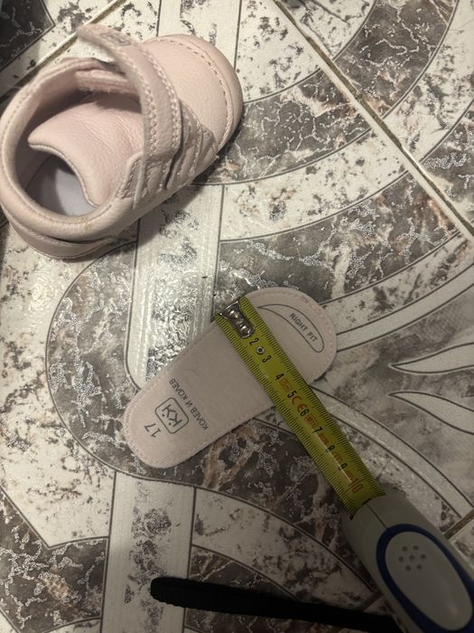 Буйки КК Barefoot 17ти номер