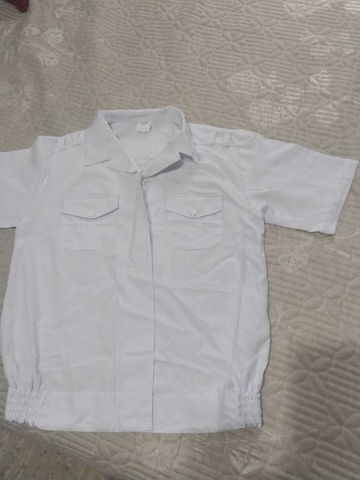 Спец Рубашка форменная