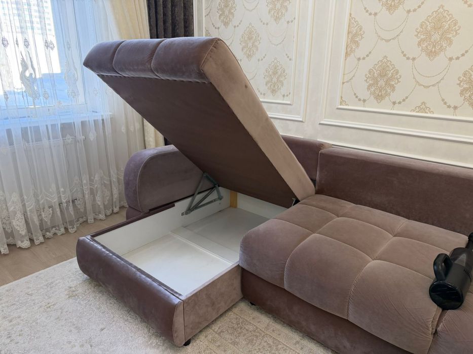 Продам Диван для зал.