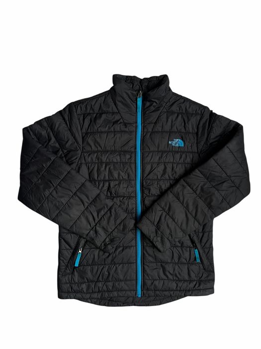 The North Face  Мъжко Пухено Яке / S / Оригинал