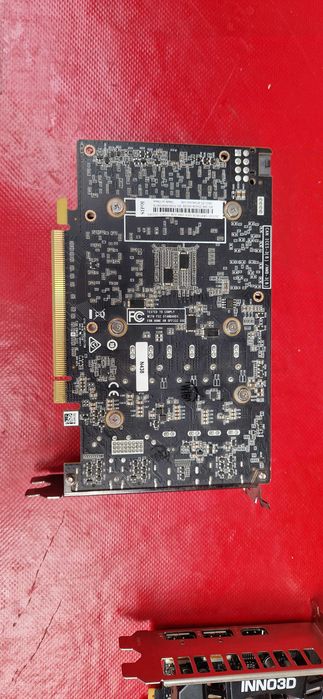 Gtx 1060 3gb stare buna