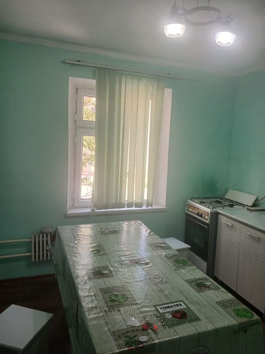 Сдам 3 комнатнаю квартиру