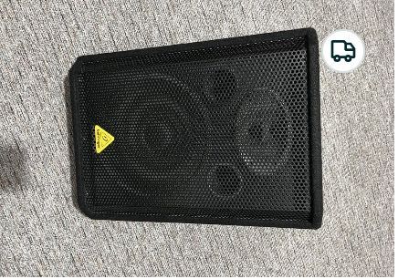 Monitor - Behringer Eurolive VS1220F 600W 12" Floor Monitor