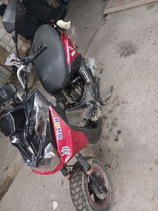 Продаётся самурай 1 поколения