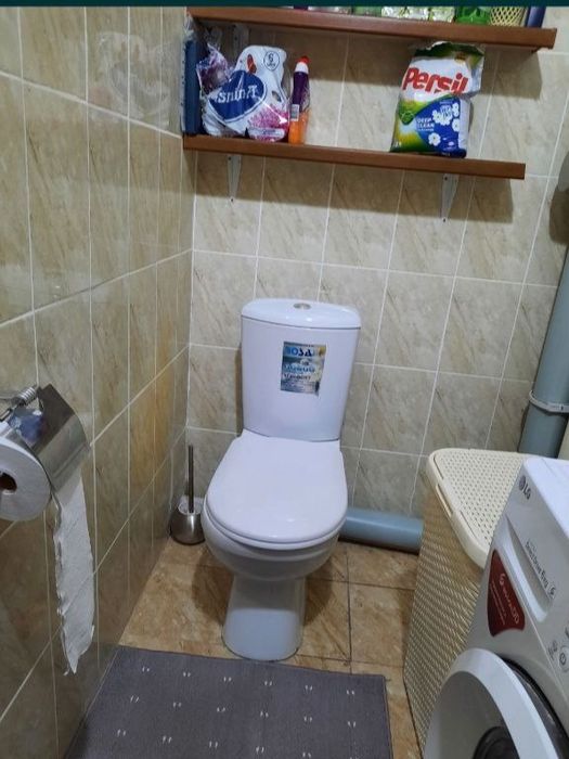 Продаётся квартира 72м²