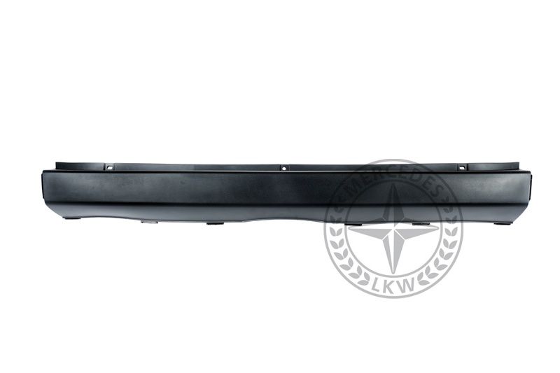 Броня задна със и без степенка за Mercedes-Benz Sprinter след 2006г.