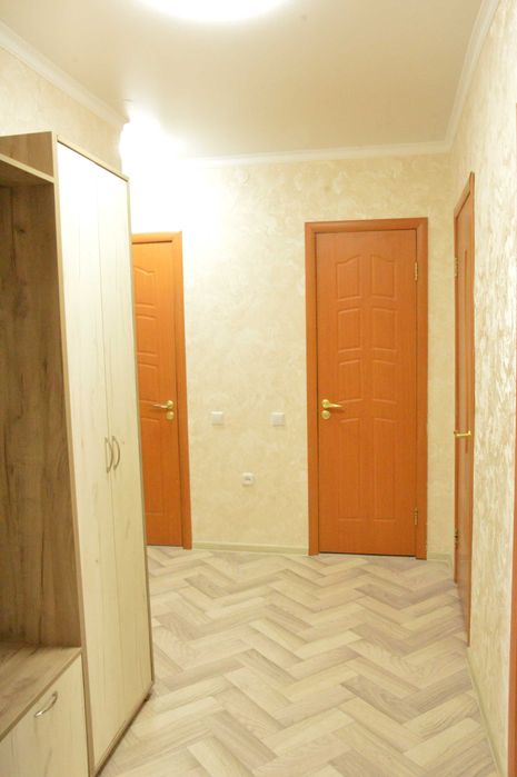 Сдается 4х комнатная квартира посуточно