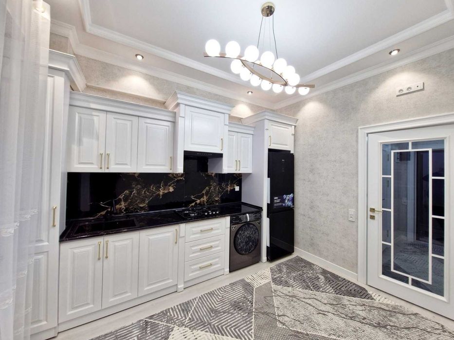 Заходи и Живи 2 комнатная квартира в Новостройке с Лифтом № 3241