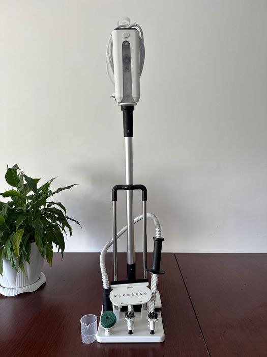 Продам паровую швабру 6 в 1