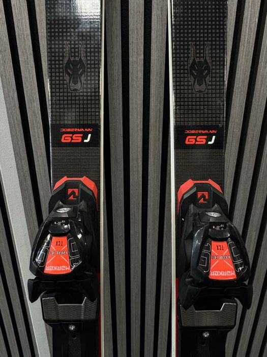 Nordica Dobermann GSJ 164 cm