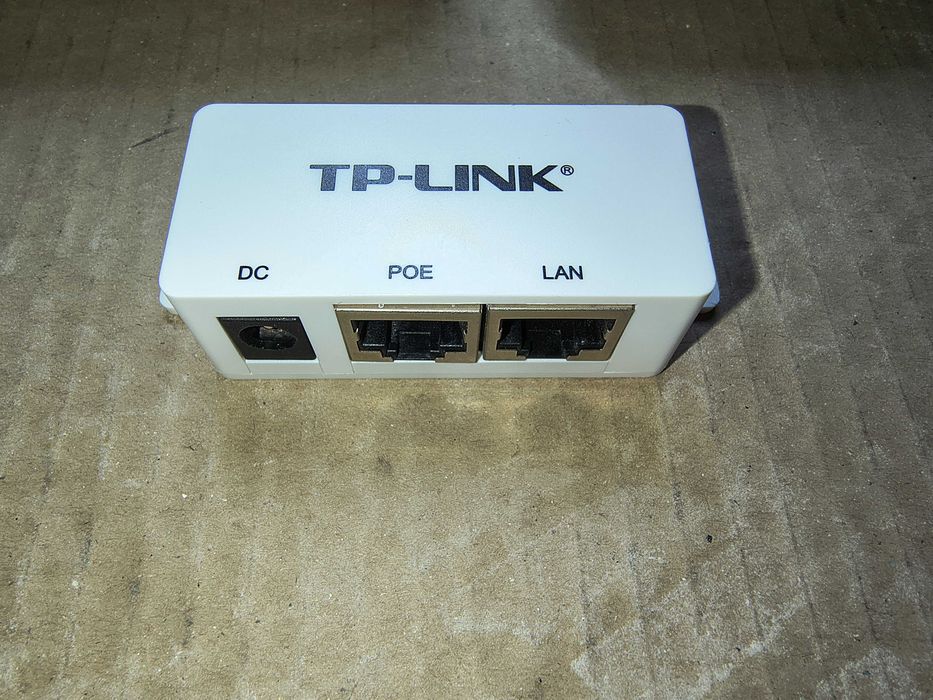 Комплект Външни Wi-Fi антени TP-Link TL-WA5210G (оригинален комплект) 2 бр.