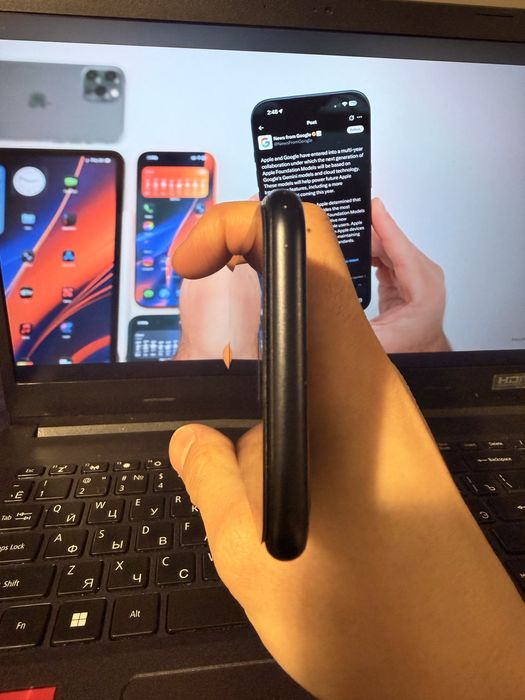 iPhone SE 2020 64 gb 83% акб