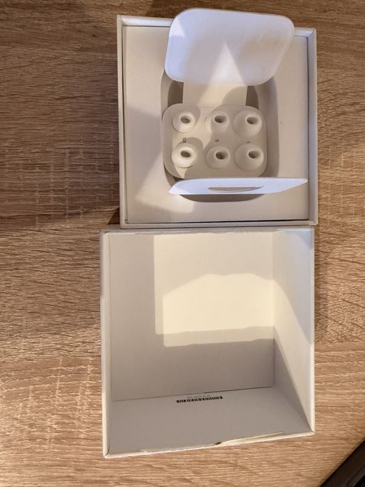 Airpods 2nd generation оригинал