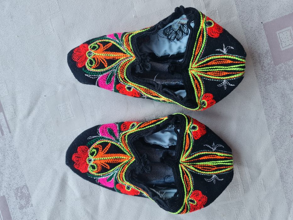 Терлици - мъжки, дамски и детски