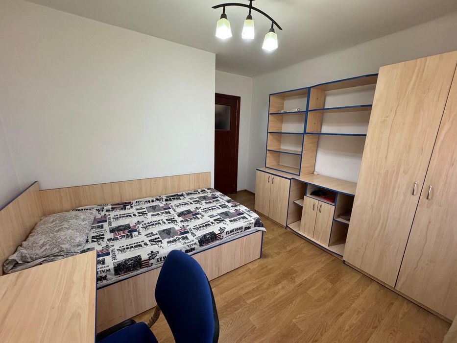 Apartament 1 MAI -SARA