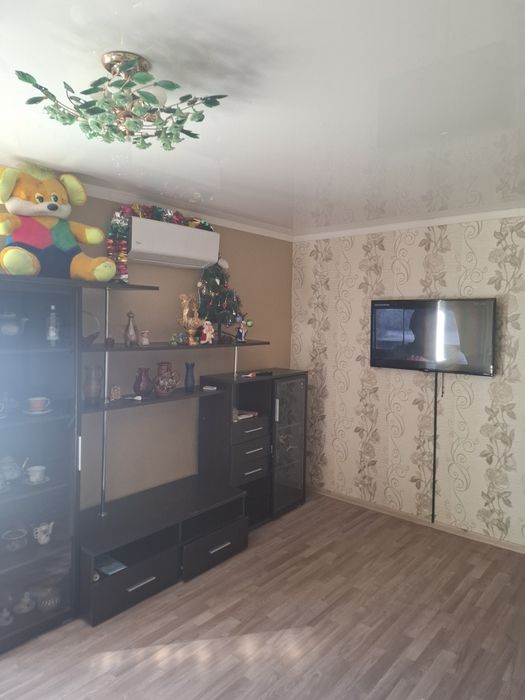 Сдаётся квартира