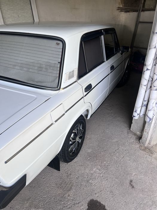 Продается ваз 2106