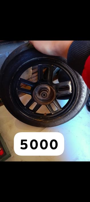 Скутер Tadi скутер