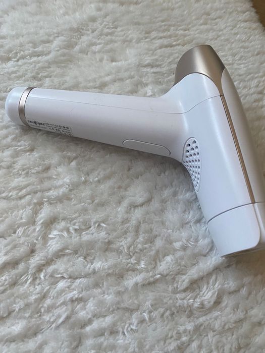 Vând aparat epilat definitiv Zenifique