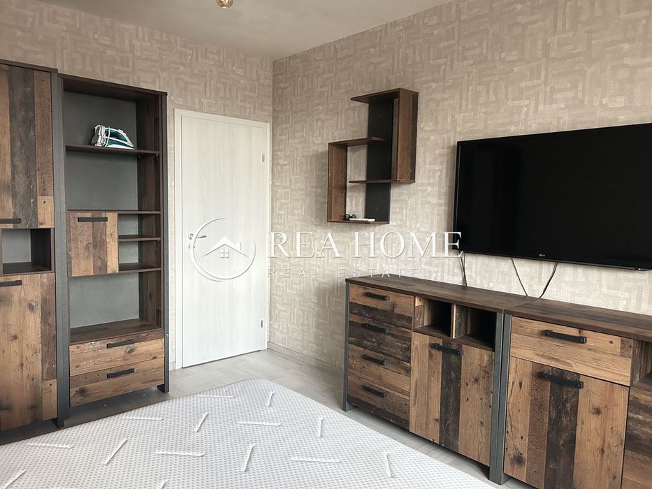 Дава се под наем Двустаен апартамент в София, Дианабад - 70 кв.м за 697.17 € - Снимка #6
