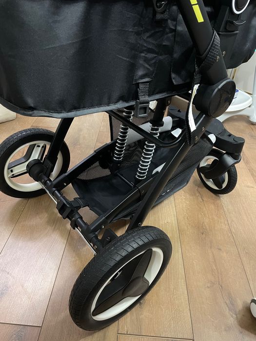 Универсальная коляска 3-в-1 Belecoo