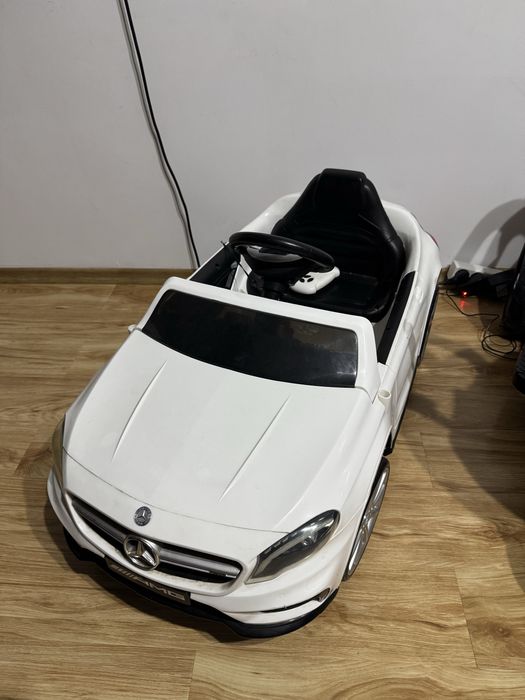 De vanzare motocicleta si masinuta electrica