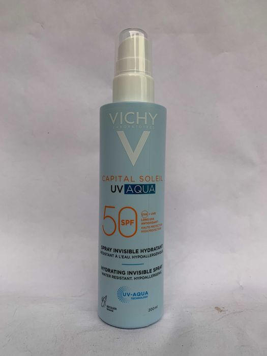 Kозметика Bioderma, Vichy, Nuxe, Avene, Rene Furterer, Eucerin
