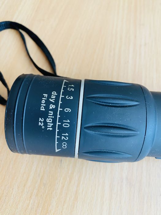 Bushnell  16X52  8000м