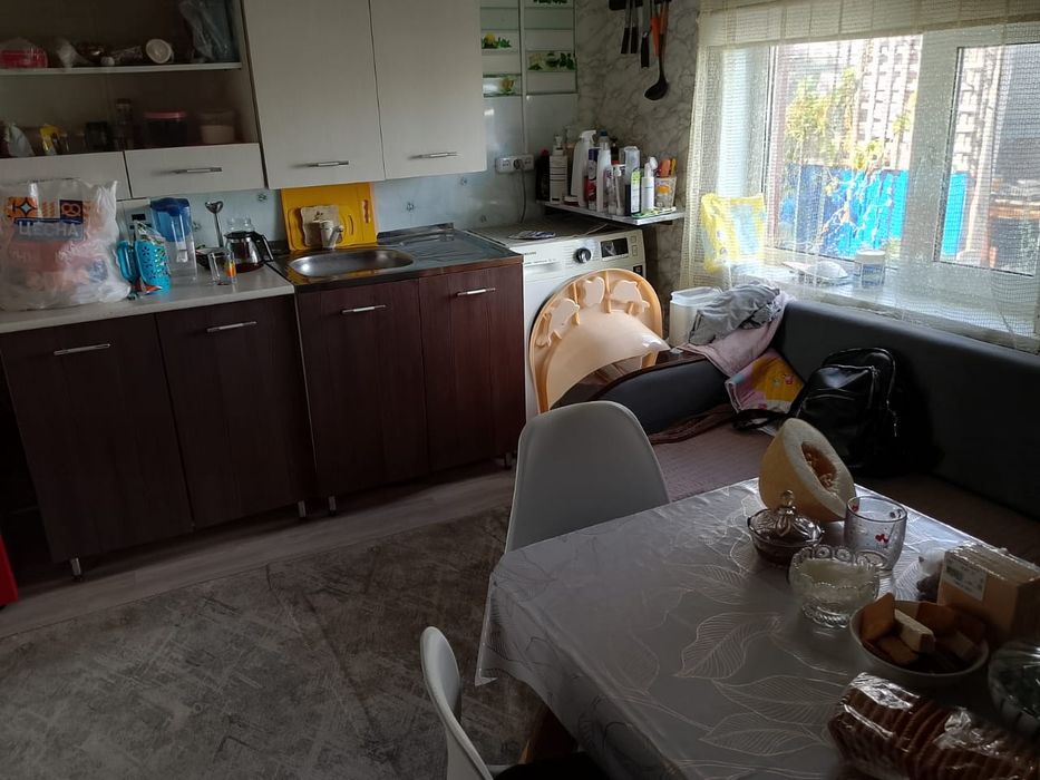 Продам хоршый дом